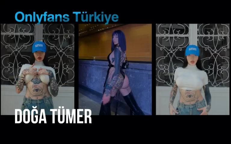 Doğa Tümer