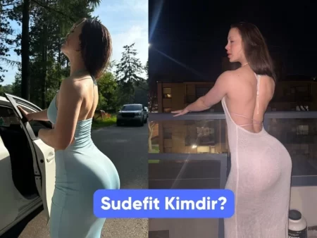 Sudefit Kimdir